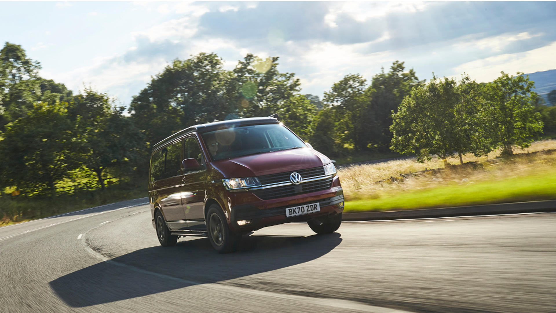 Customise, craft & convert your campervan